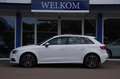 Audi A3 Sportback 40 e-tron Advance Sport stoelverwarming Blanco - thumbnail 4
