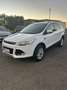 Ford Kuga Kuga 2.0 TDCI 120 CV S&S 2WD Titanium Blanc - thumbnail 1