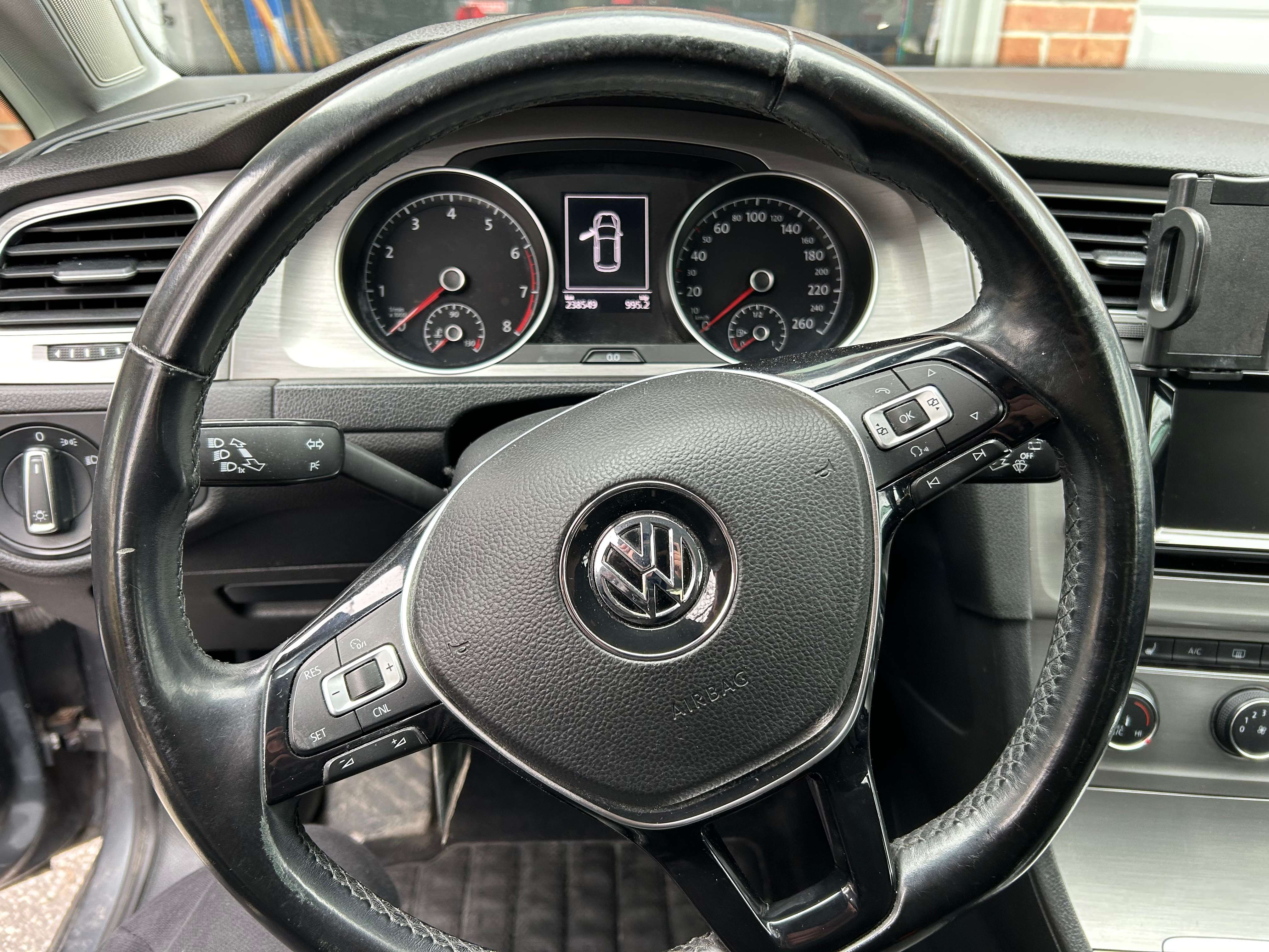 2015 Volkswagen Golf 5dr HB Auto 1.8 TSI Comfortline thumb 12