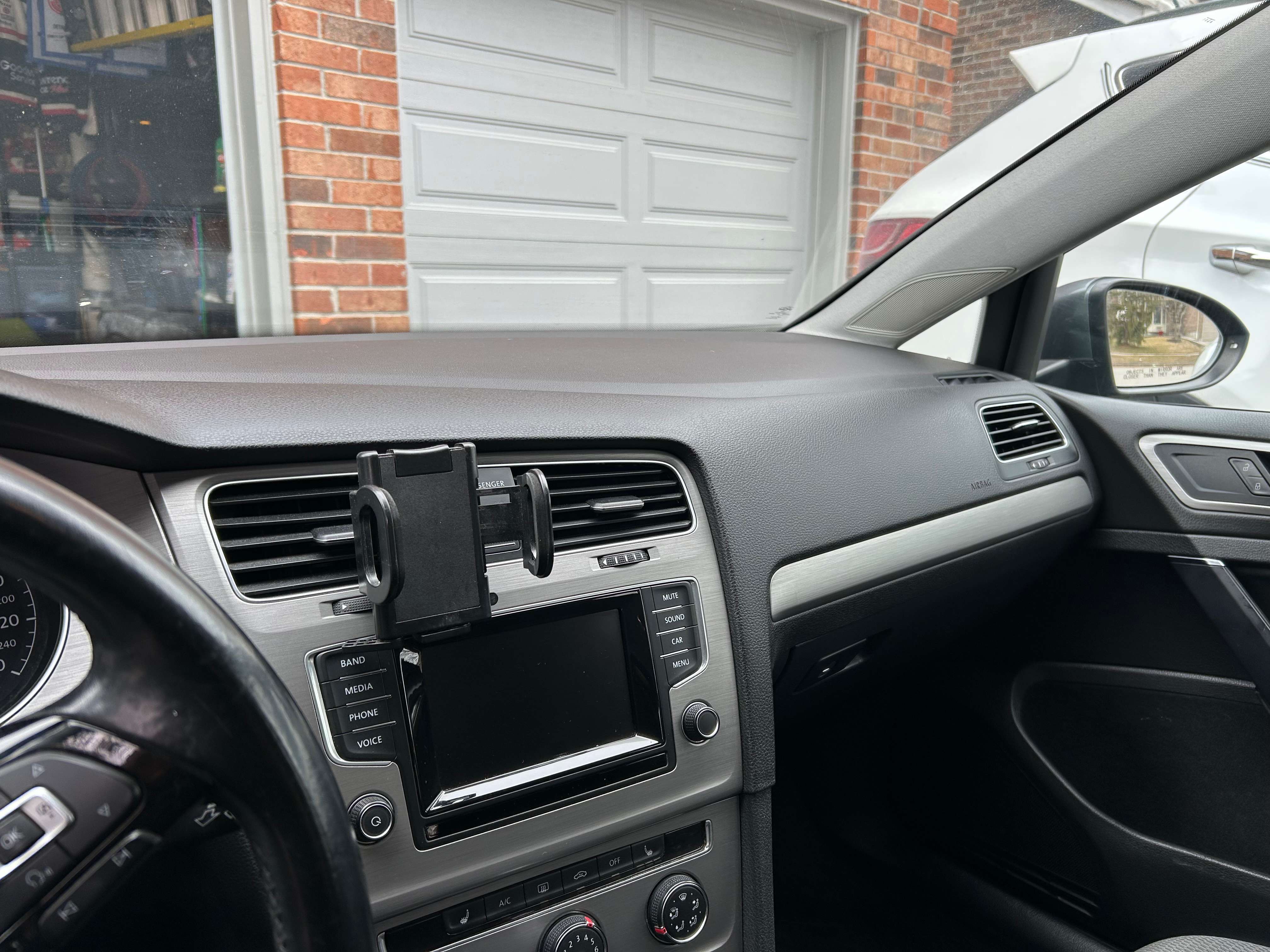 2015 Volkswagen Golf 5dr HB Auto 1.8 TSI Comfortline thumb 11