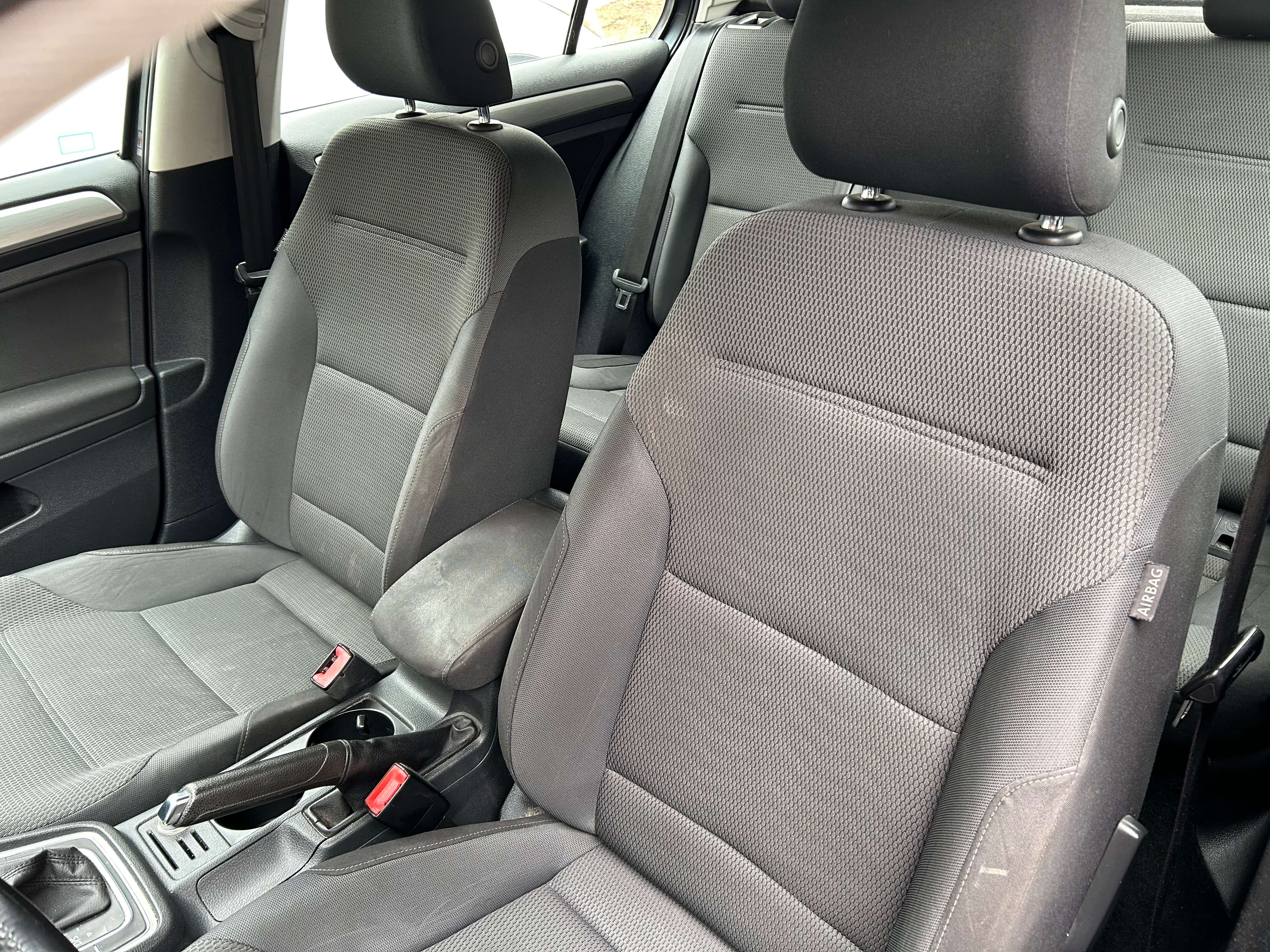 2015 Volkswagen Golf 5dr HB Auto 1.8 TSI Comfortline thumb 9