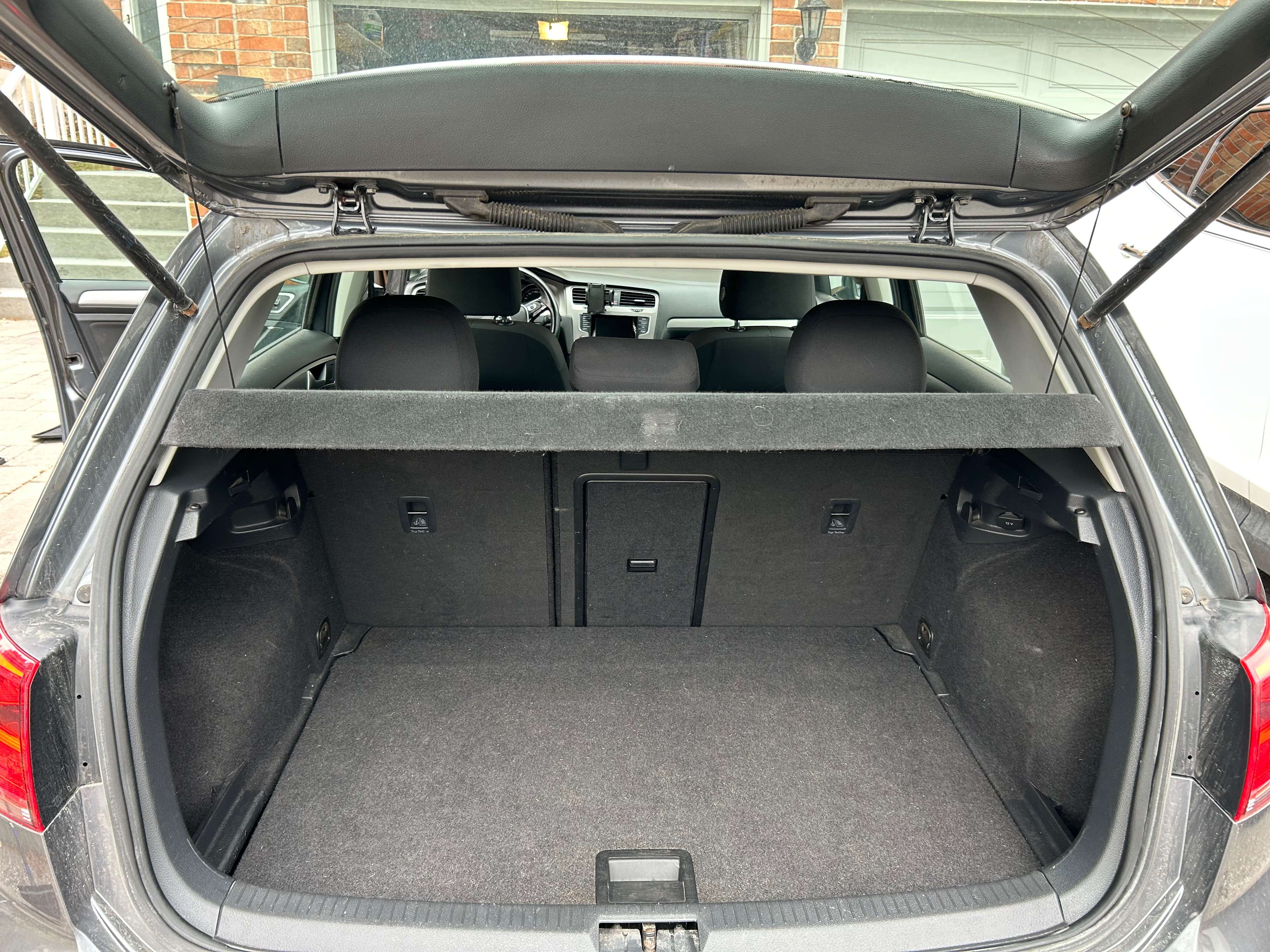 2015 Volkswagen Golf 5dr HB Auto 1.8 TSI Comfortline thumb 14