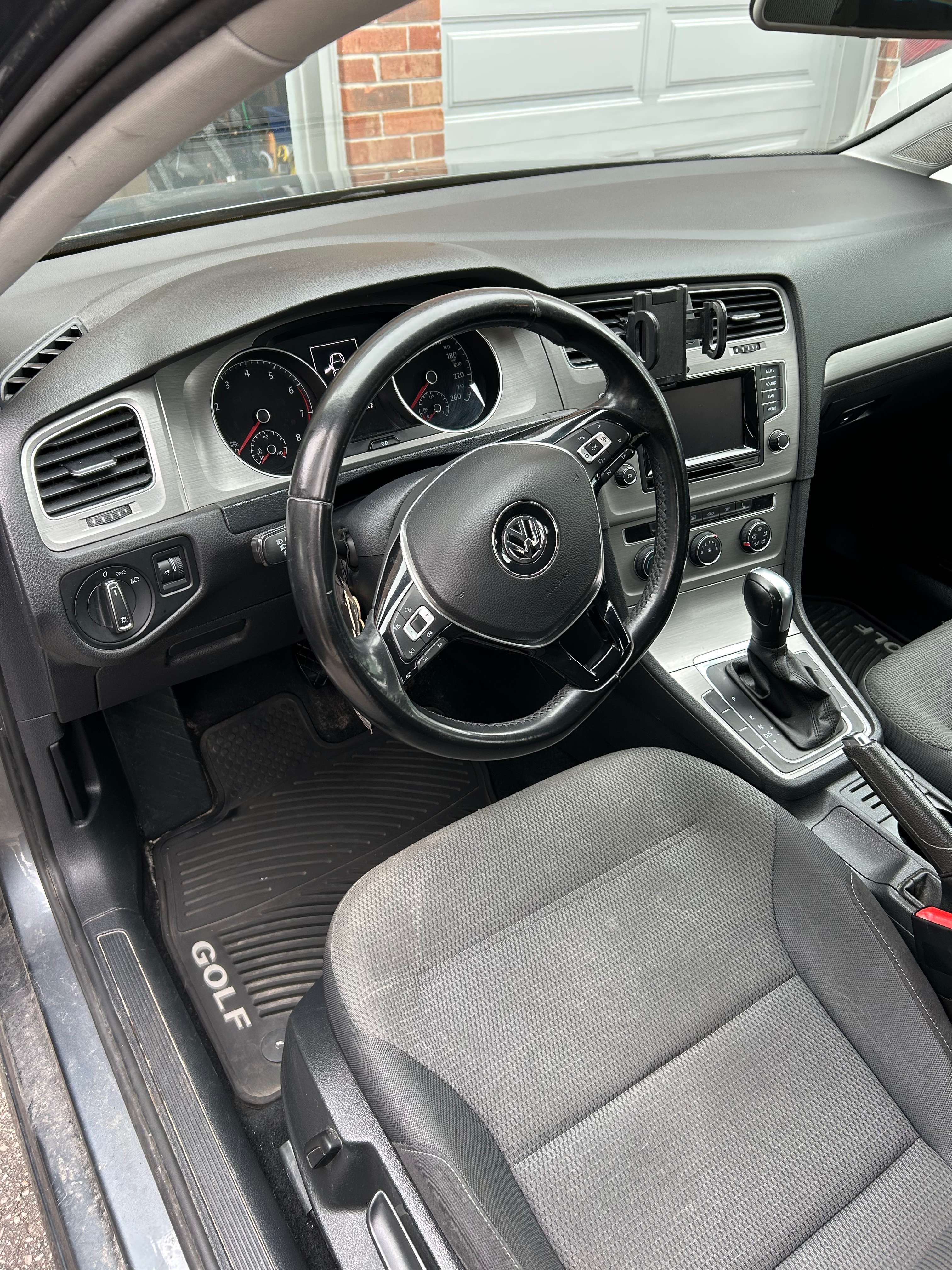 2015 Volkswagen Golf 5dr HB Auto 1.8 TSI Comfortline thumb 8