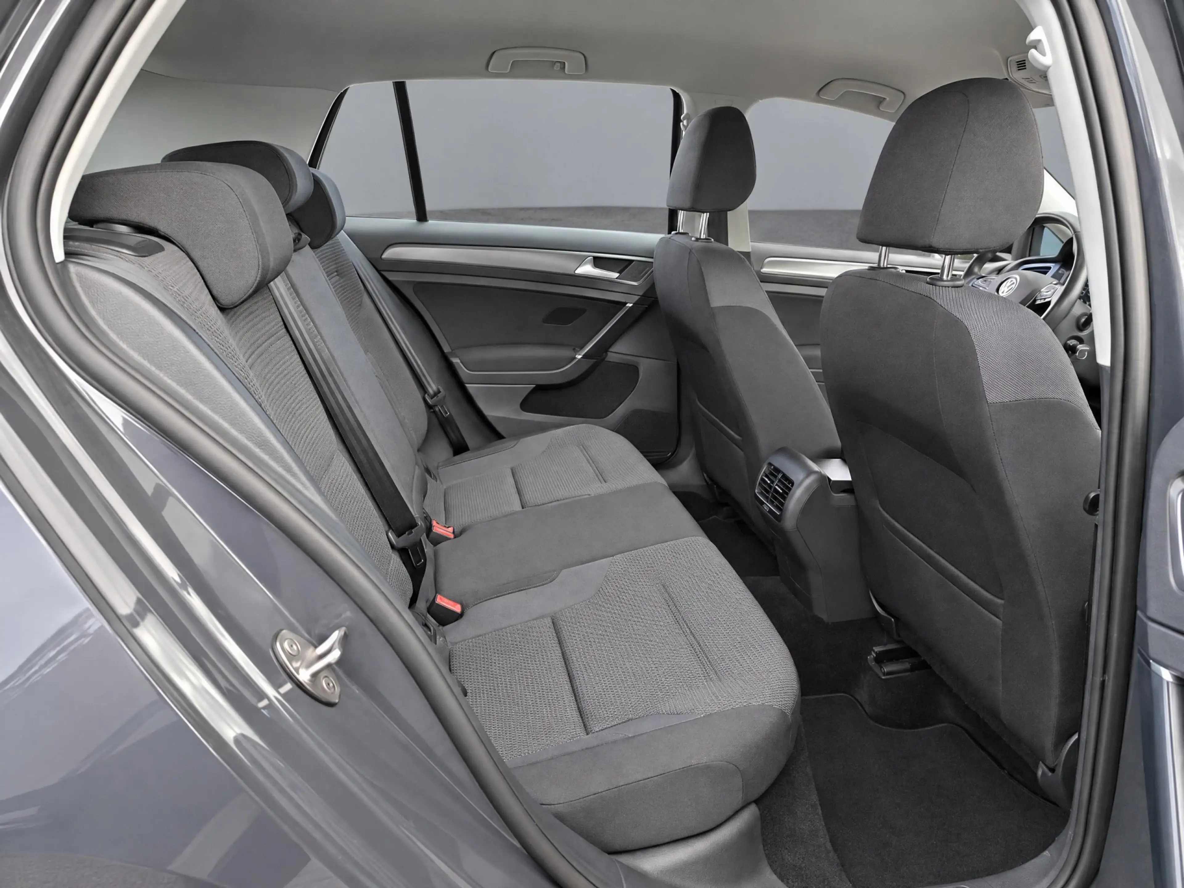 Volkswagen e-Golf E-DITION / Navigatie / App connect / Parkeersensor — photo 9