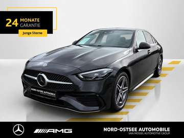 AMG AHK LED MBUX ADV.
