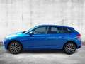 Skoda Scala 1.0l TGI G-Tec 90 Style *DAB*Sitzheizung*LED* Blau - thumbnail 2