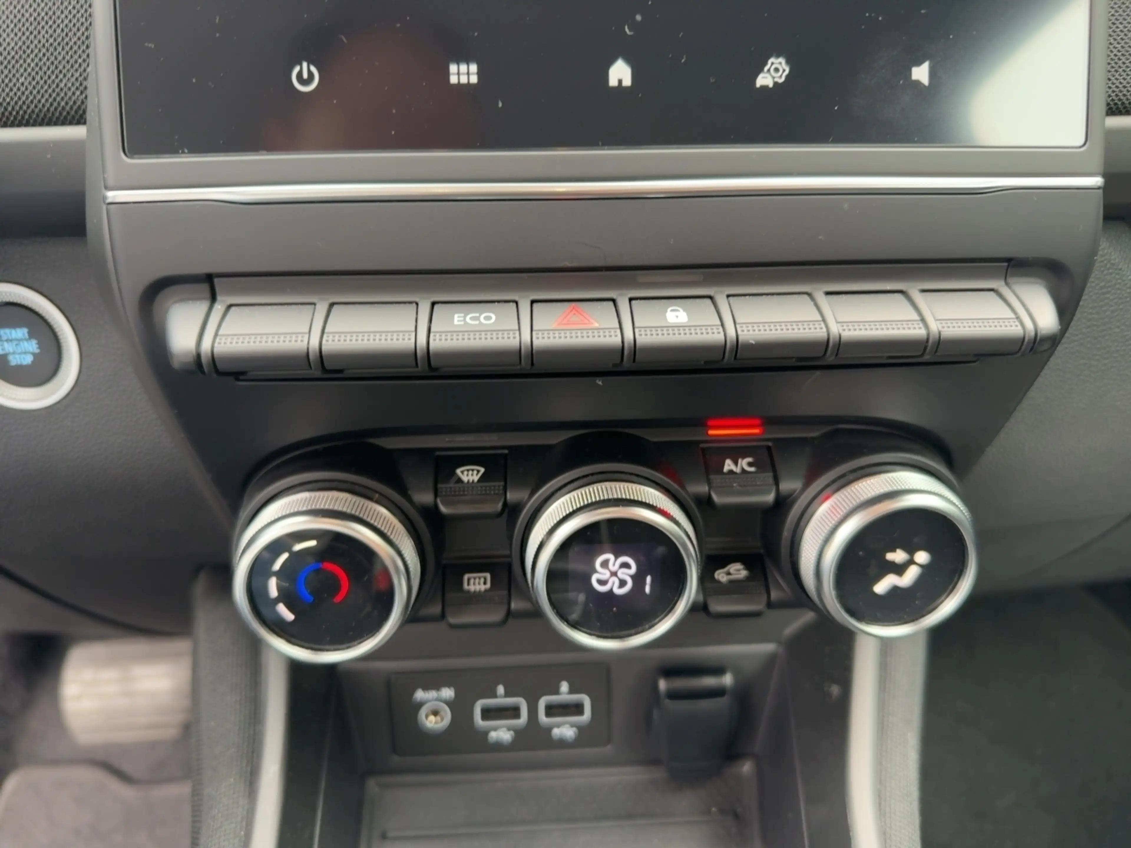 Renault ZOE LIFE Batteriemiete R110 Z.E.40 GANZJAHRESR — photo 14