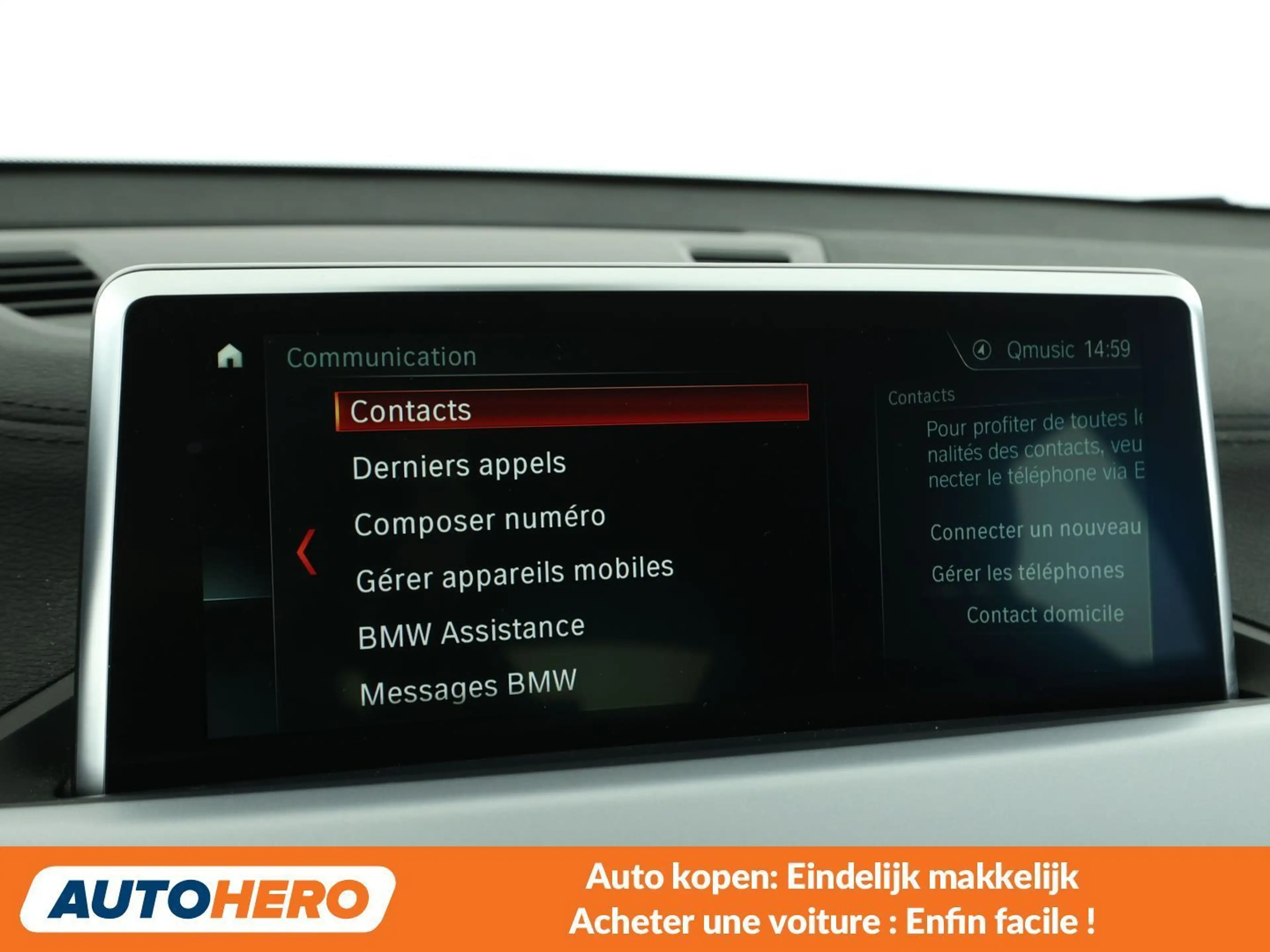 BMW X2 sDrive 18d Advantage — photo 9