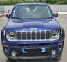 Jeep Renegade Renegade 1.0 GSE T3 120 ch BVM6 Limited Bleu - thumbnail 3