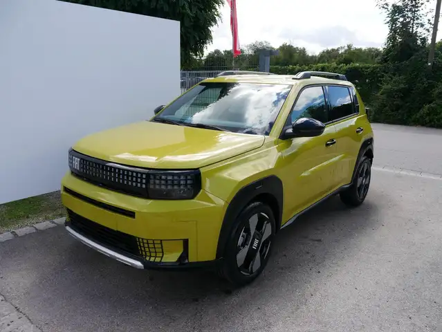 Fiat Grande Panda