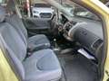 Honda Jazz 1.2 S/KLIMA/EL.Fenster/KLIMA/ Gelb - thumbnail 10