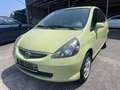Honda Jazz 1.2 S/KLIMA/EL.Fenster/KLIMA/ Gelb - thumbnail 1