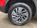 Nissan Qashqai Acenta/360grad/Navi/SHZ/1.3 Rot - thumbnail 7
