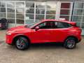Nissan Qashqai Acenta/360grad/Navi/SHZ/1.3 Rot - thumbnail 2