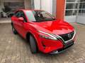 Nissan Qashqai Acenta/360grad/Navi/SHZ/1.3 Rot - thumbnail 6
