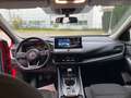 Nissan Qashqai Acenta/360grad/Navi/SHZ/1.3 Rot - thumbnail 11