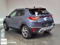 Kia Stonic GT Line 1.0 MHEV AT7 Blau - thumbnail 3