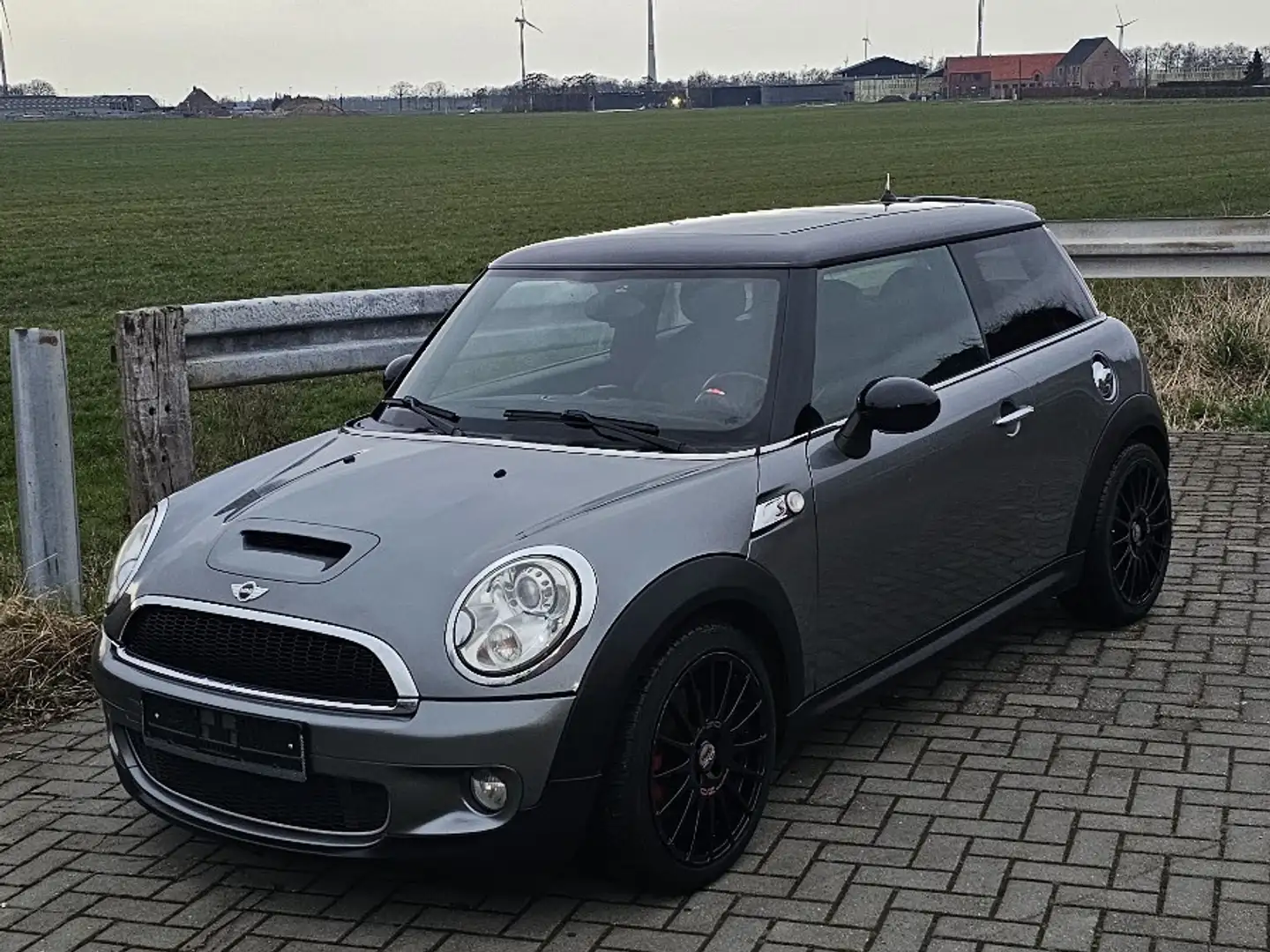 MINI Cooper S - 2