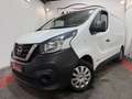 Nissan NV300 FOURGON L1H1 1.6 DCI 120 OPTIMA %2BATTELAGE *TVA RECUPERABLE *PREMIERE MAIN Weiß - thumbnail 2