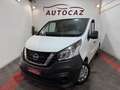 Nissan NV300 FOURGON L1H1 1.6 DCI 120 OPTIMA %2BATTELAGE *TVA RECUPERABLE *PREMIERE MAIN Weiß - thumbnail 1