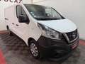 Nissan NV300 FOURGON L1H1 1.6 DCI 120 OPTIMA %2BATTELAGE *TVA RECUPERABLE *PREMIERE MAIN Weiß - thumbnail 5
