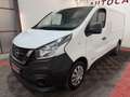 Nissan NV300 FOURGON L1H1 1.6 DCI 120 OPTIMA %2BATTELAGE *TVA RECUPERABLE *PREMIERE MAIN Weiß - thumbnail 3