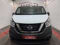 Nissan NV300 FOURGON L1H1 1.6 DCI 120 OPTIMA %2BATTELAGE *TVA RECUPERABLE *PREMIERE MAIN Weiß - thumbnail 4