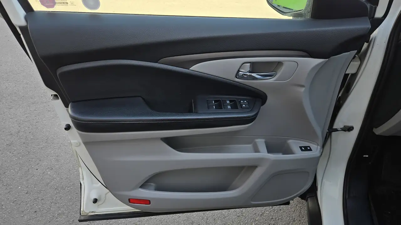 Honda Pilot снимка Honda Pilot