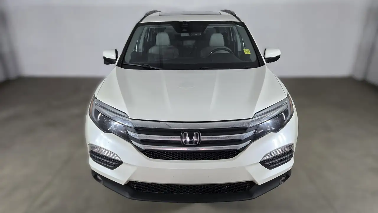 Honda Pilot снимка Honda Pilot