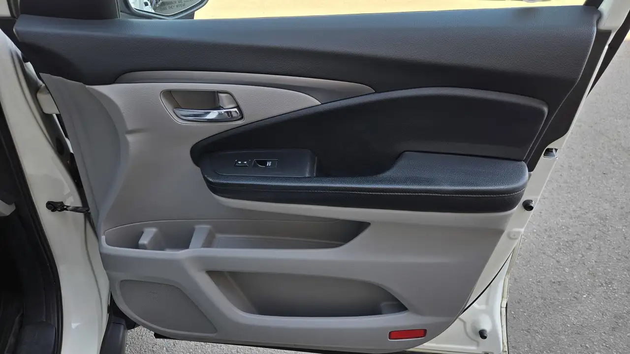Honda Pilot снимка Honda Pilot