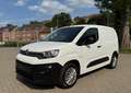 Citroen Berlingo 1.5 BlueHDi GARANTIE 12MOIS CARPASS C.T. CLIM. Blanc - thumbnail 1