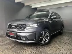 Kia Sorento Platinum 4WD Plug In, PANO, 360°,ACC
