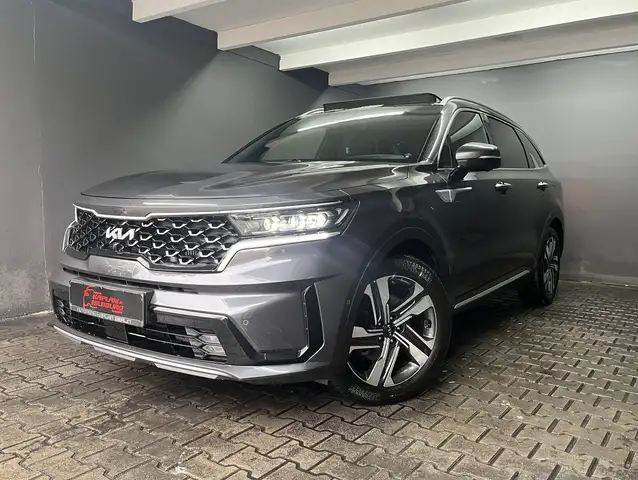 Kia Sorento Platinum 4WD Plug In, PANO, 360°,ACC
