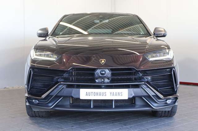 Lamborghini Urus Performante 4.0 V8 CARBON+B&O+AKRAP.+PANO