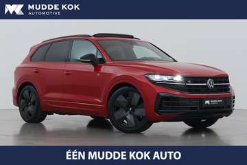 3.0 TSi eHybrid 4MOTION R | FINAL EDITION | Luchtv