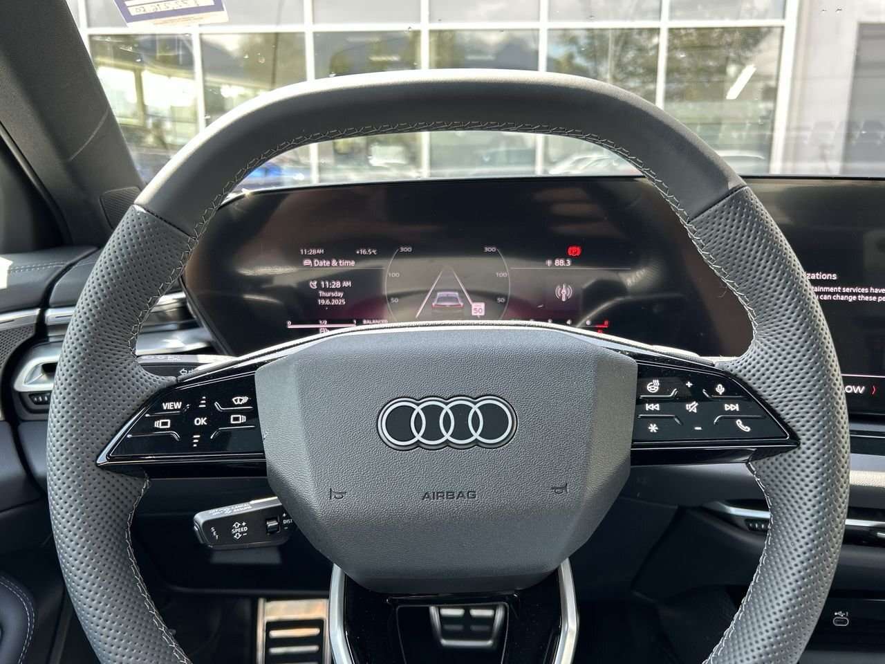 2025 Audi A5 Progressiv PROGRESSIV | COMFORT INTERIOR PACKAGE | thumb 22