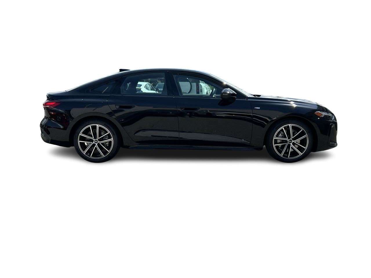 2025 Audi A5 Progressiv PROGRESSIV | COMFORT INTERIOR PACKAGE | thumb 16