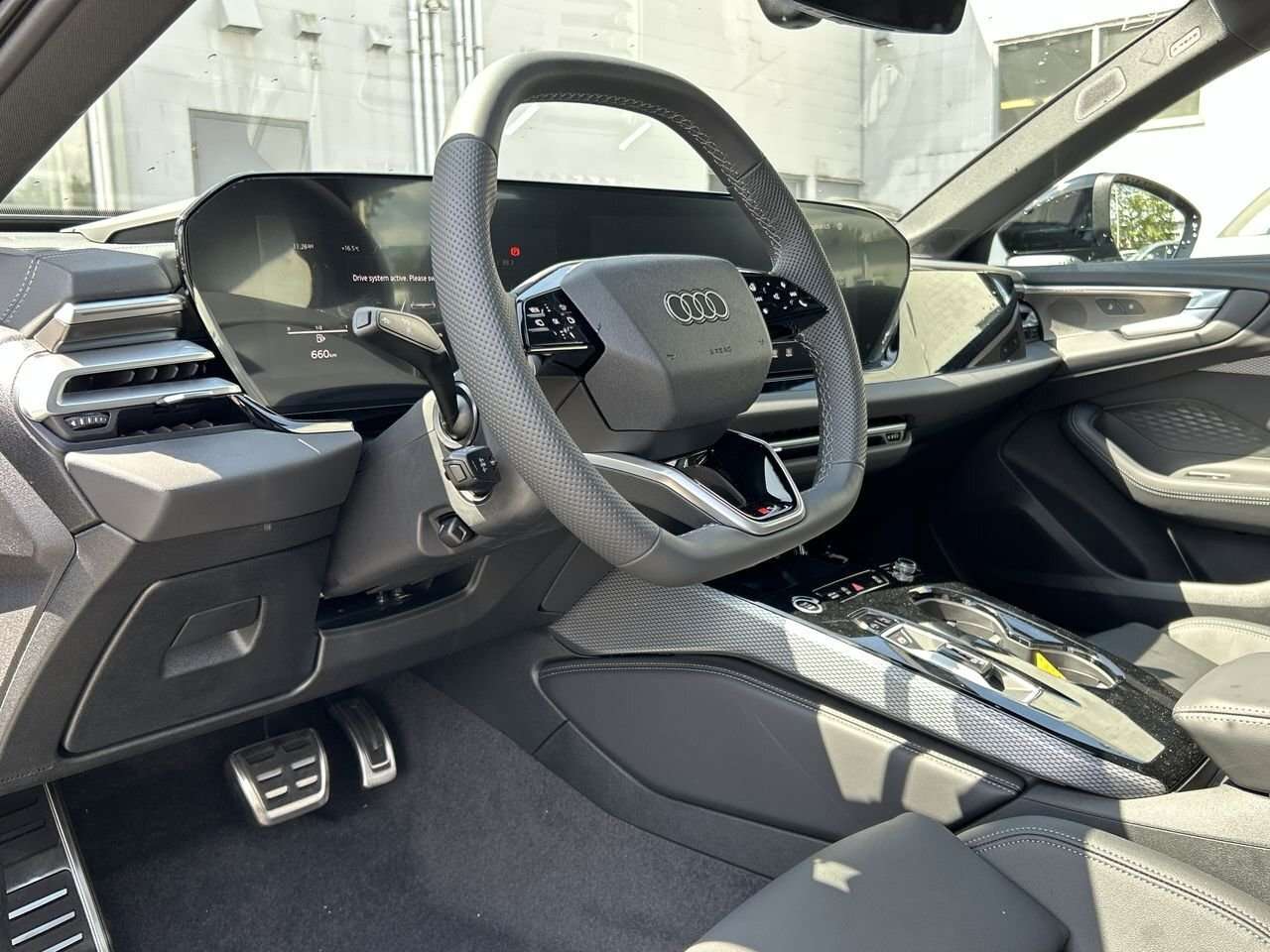 2025 Audi A5 Progressiv PROGRESSIV | COMFORT INTERIOR PACKAGE | thumb 19