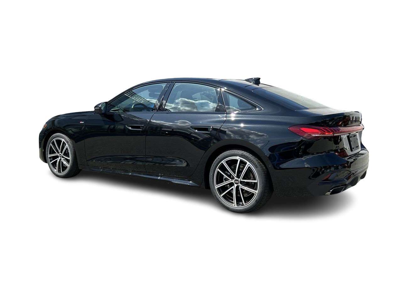 2025 Audi A5 Progressiv PROGRESSIV | COMFORT INTERIOR PACKAGE | thumb 9