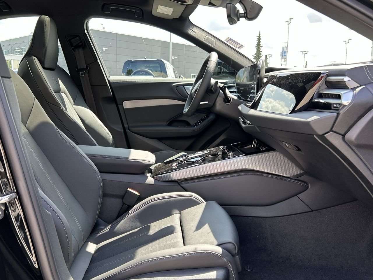 2025 Audi A5 Progressiv PROGRESSIV | COMFORT INTERIOR PACKAGE | thumb 33