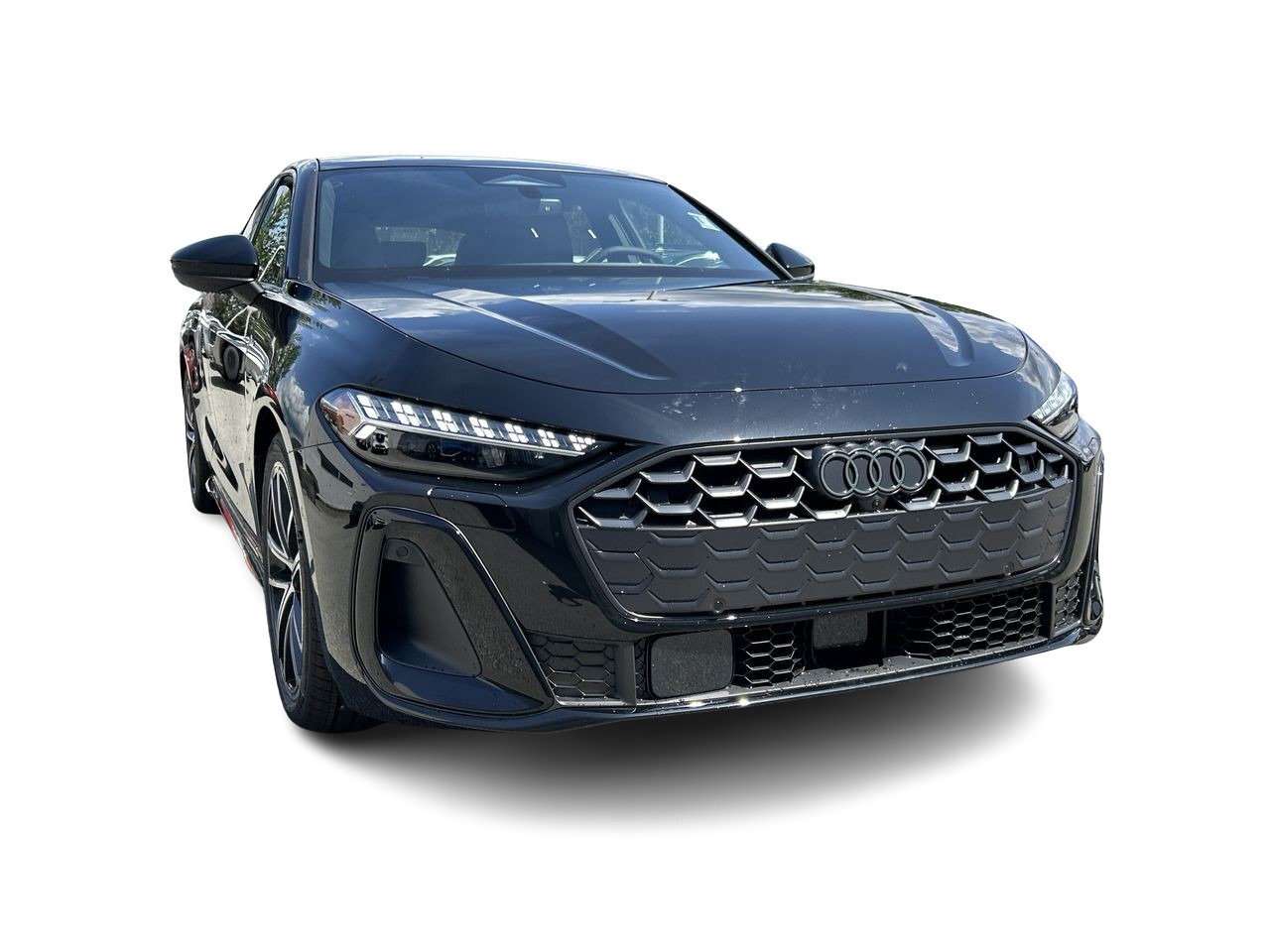 2025 Audi A5 Progressiv PROGRESSIV | COMFORT INTERIOR PACKAGE | alt 3