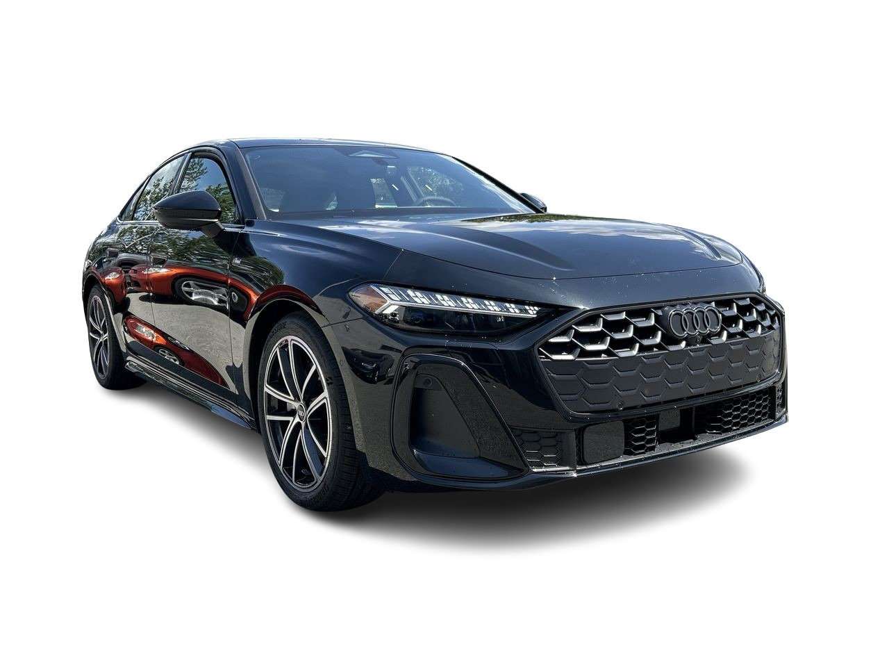 2025 Audi A5 Progressiv PROGRESSIV | COMFORT INTERIOR PACKAGE | alt 2