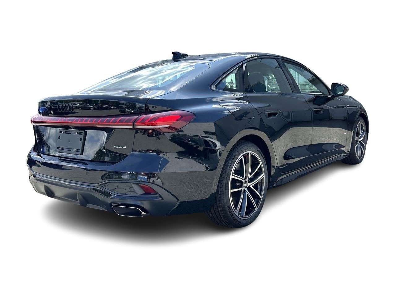 2025 Audi A5 Progressiv PROGRESSIV | COMFORT INTERIOR PACKAGE | thumb 14