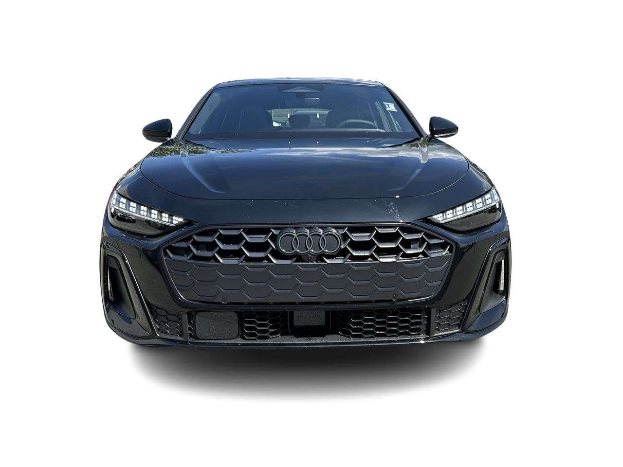 2025 Audi A5 Progressiv PROGRESSIV | COMFORT INTERIOR PACKAGE | alt 4
