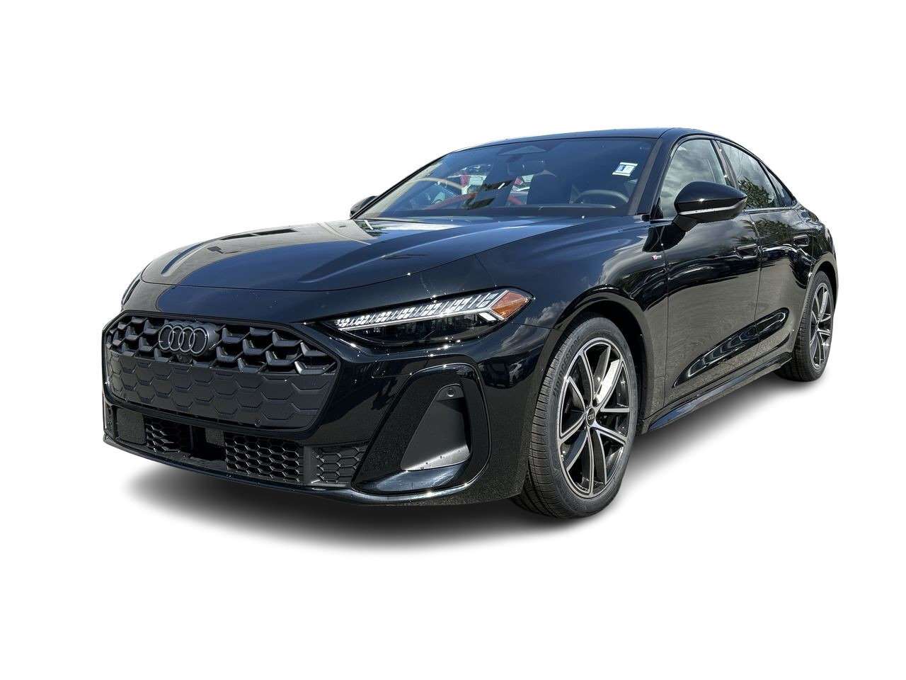2025 Audi A5 Progressiv PROGRESSIV | COMFORT INTERIOR PACKAGE | thumb 6