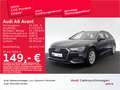 Audi A6 40 TDI S tronic ACC/Virtual/Navi+ Blau - thumbnail 1