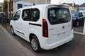 Toyota Proace City MEDIUM 1.5 130 D-4D DESIGN RC21 Blanc - thumbnail 2