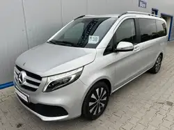 Mercedes-Benz V 300 d LANG 9G SPORTPAKET COMAND LED KAMERA AHK