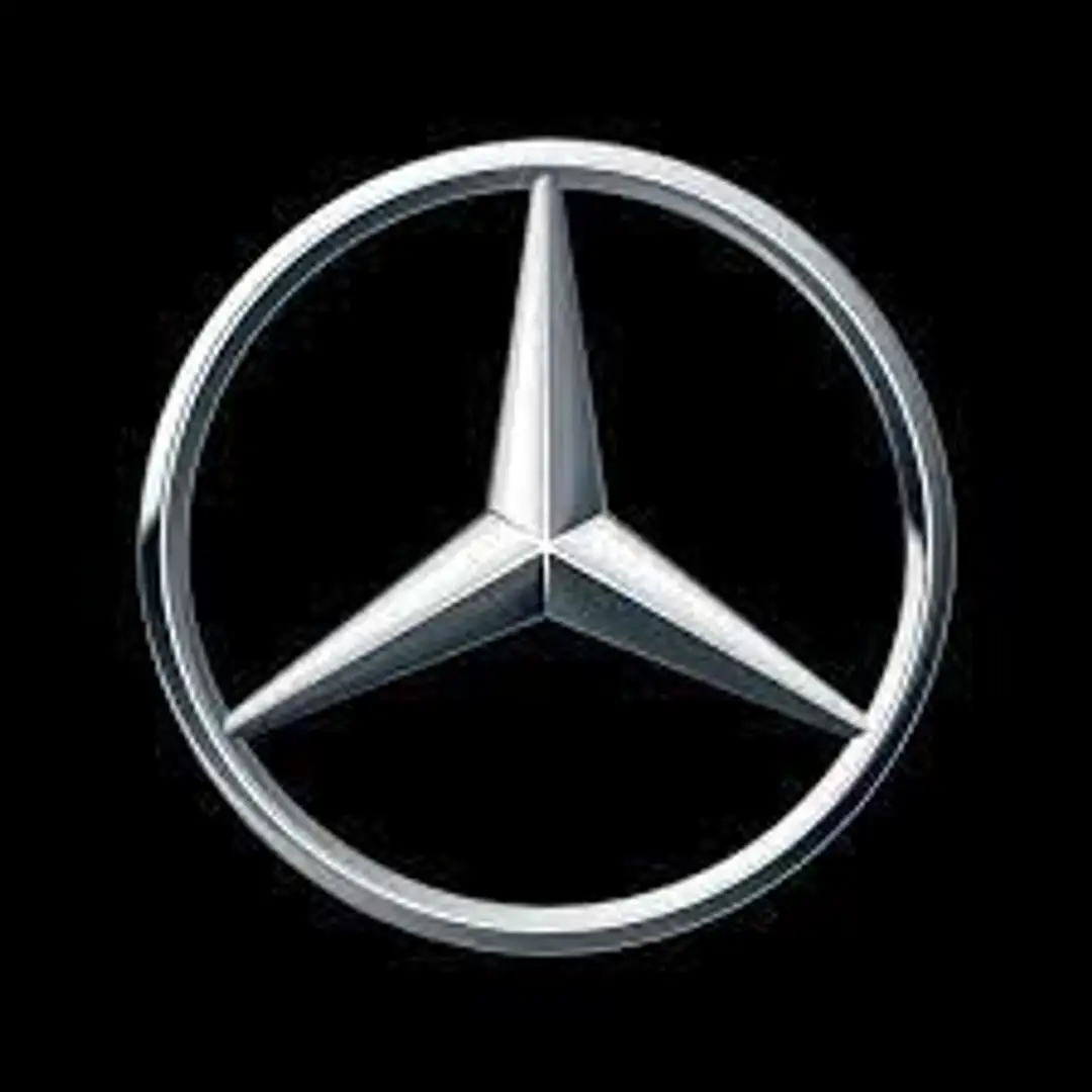 Mercedes-Benz A 180 d AMG Line - 1