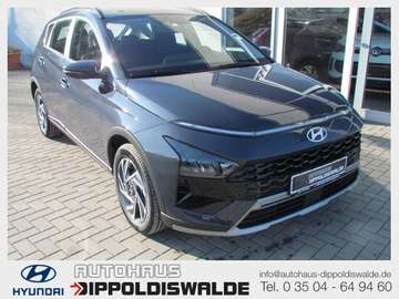1.0 T-GDI Trend *LED*Navi*Klima